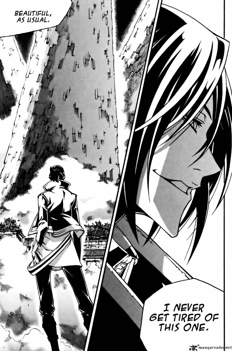 Read Witch Hunter Manga Online