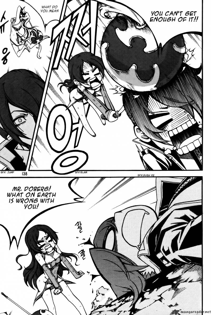 Read Witch Hunter Manga Online