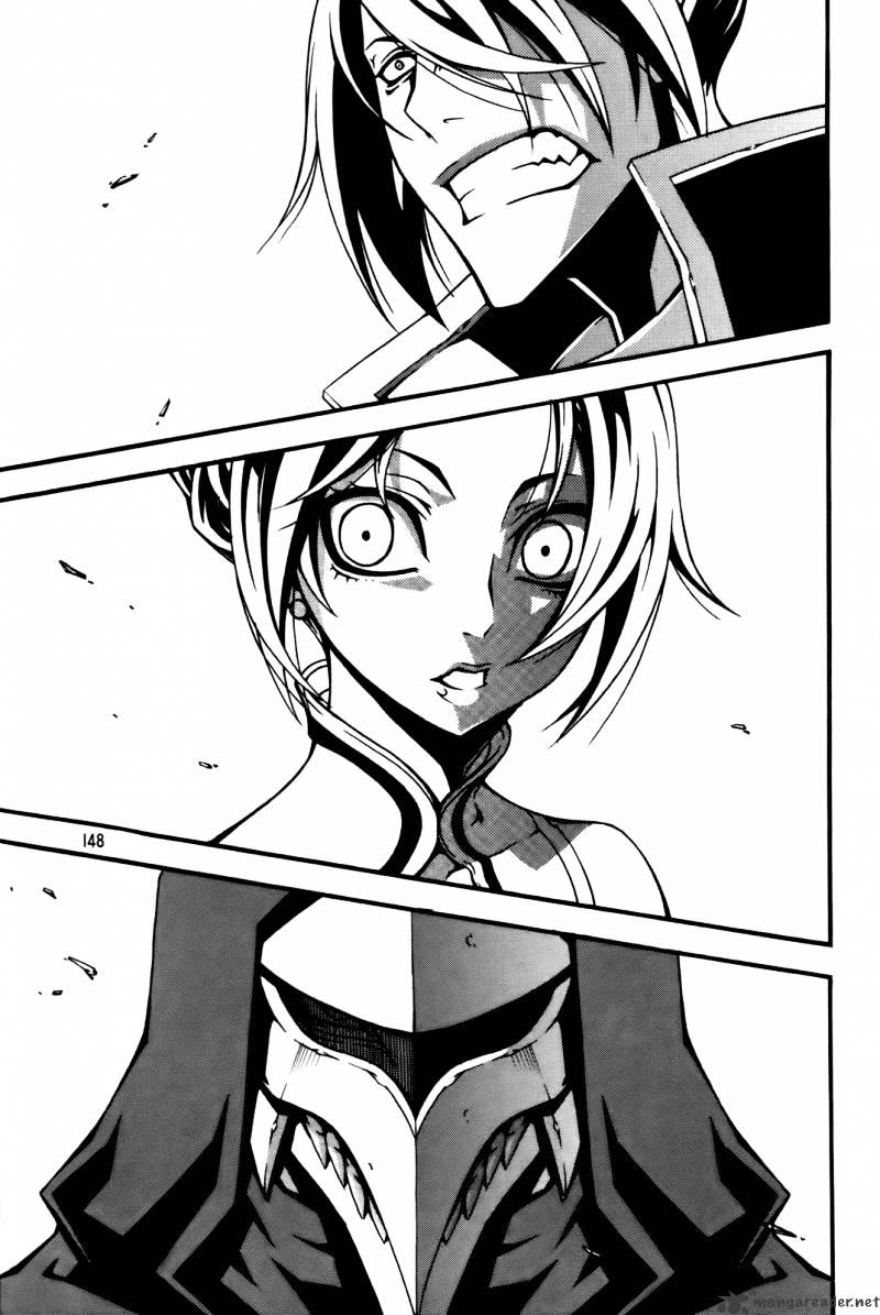 Read Witch Hunter Manga Online