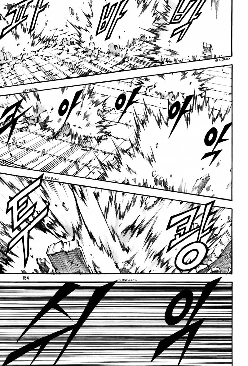 Read Witch Hunter Manga Online