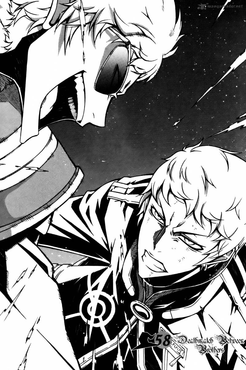 Read Witch Hunter Manga Online