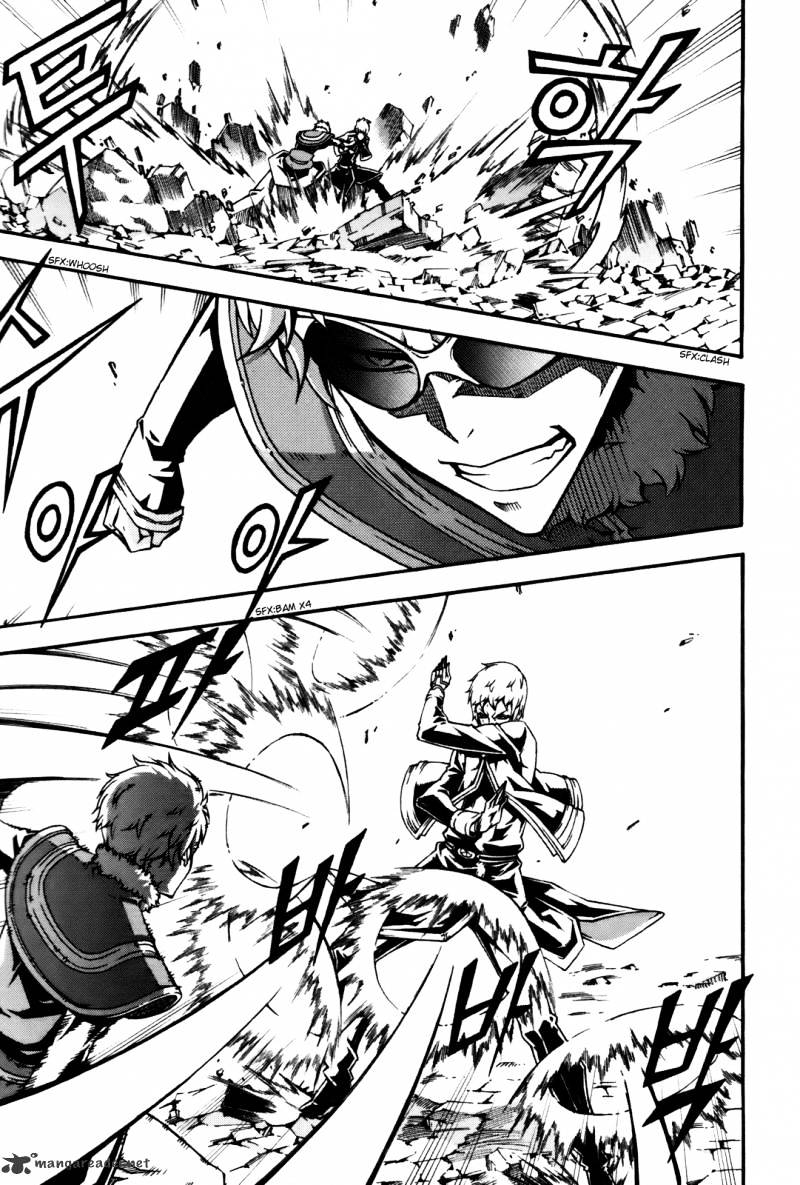 Read Witch Hunter Manga Online