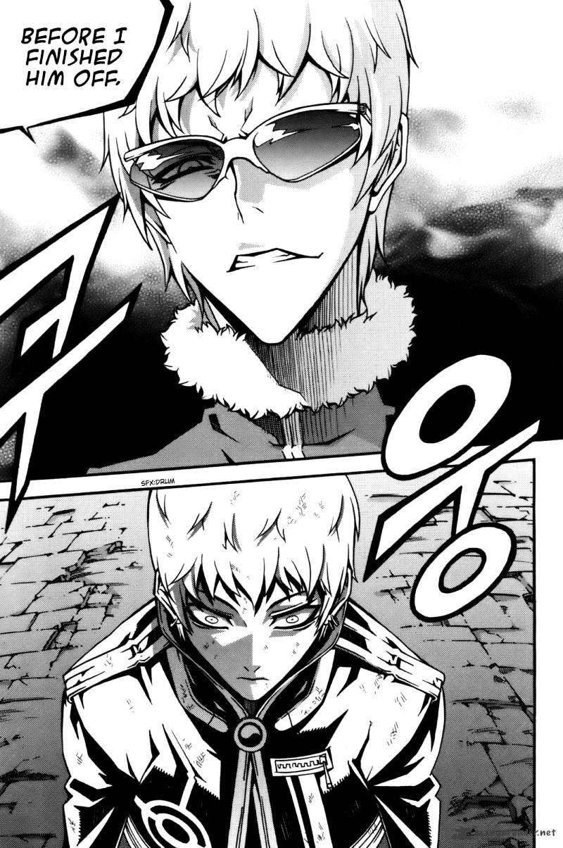 Read Witch Hunter Manga Online