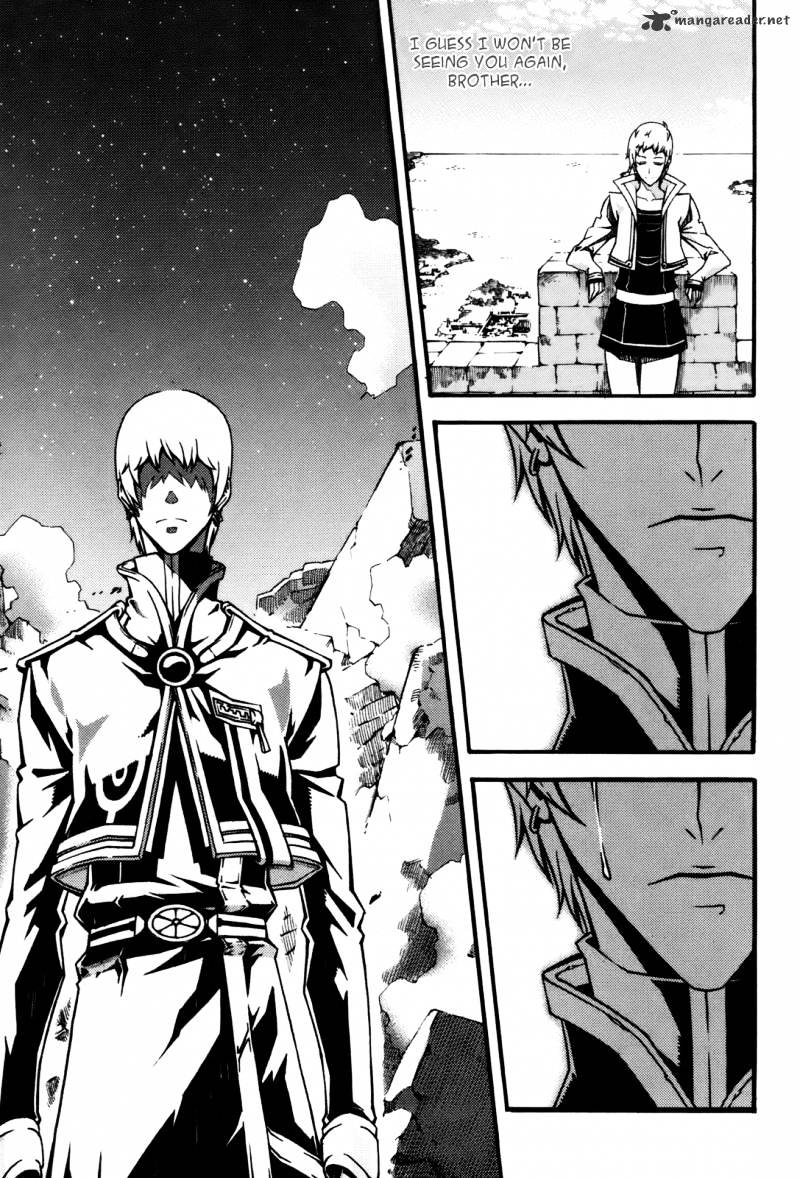 Read Witch Hunter Manga Online