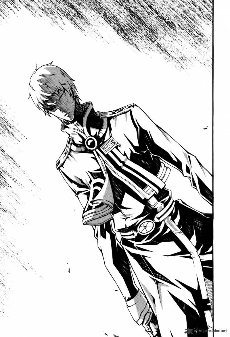Read Witch Hunter Manga Online