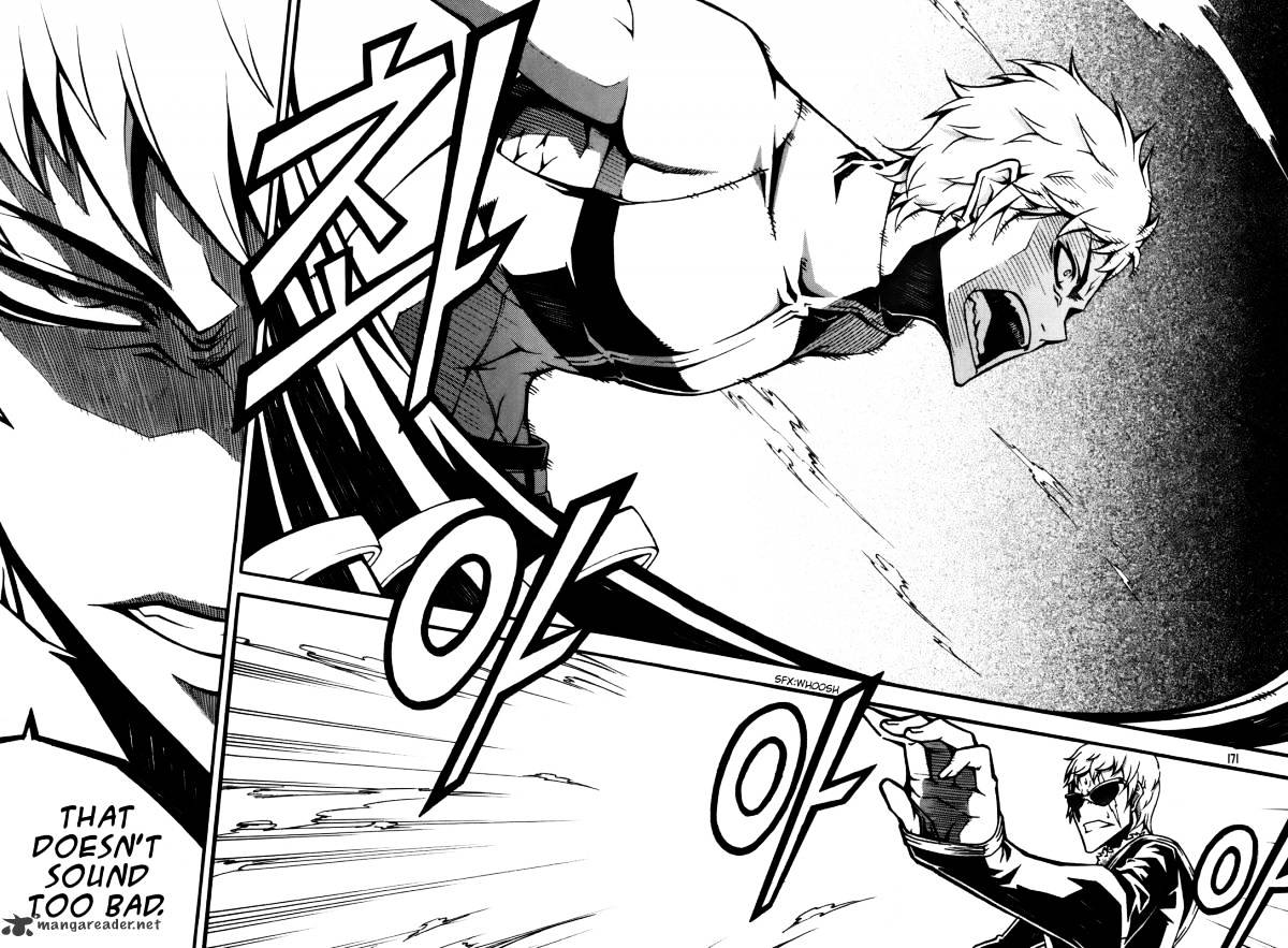 Read Witch Hunter Manga Online