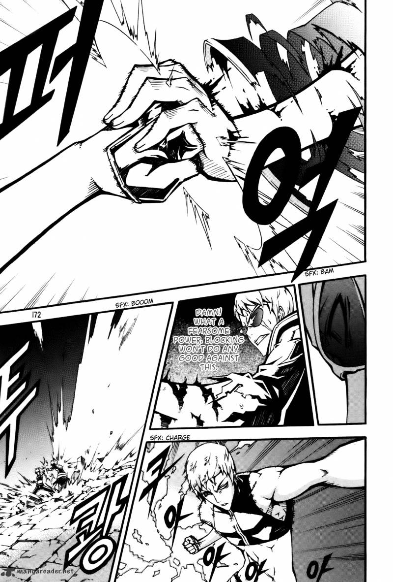 Read Witch Hunter Manga Online