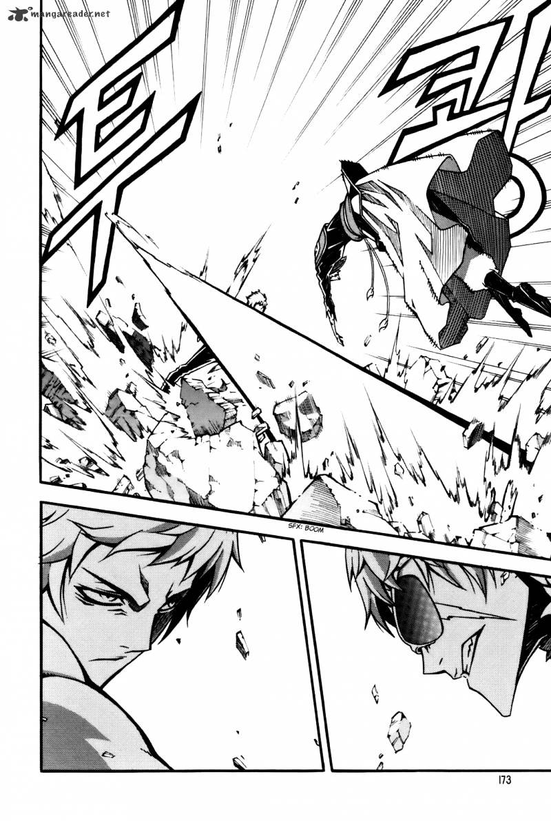 Read Witch Hunter Manga Online