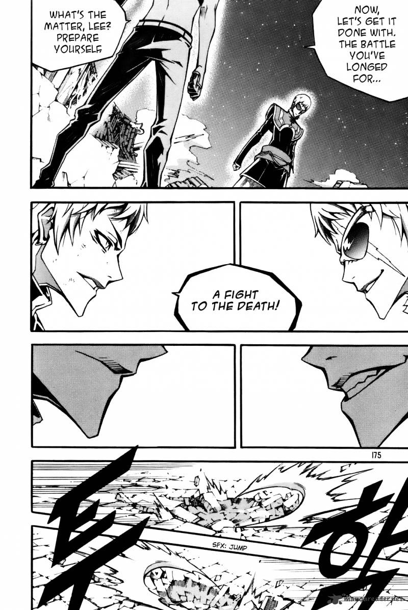 Read Witch Hunter Manga Online