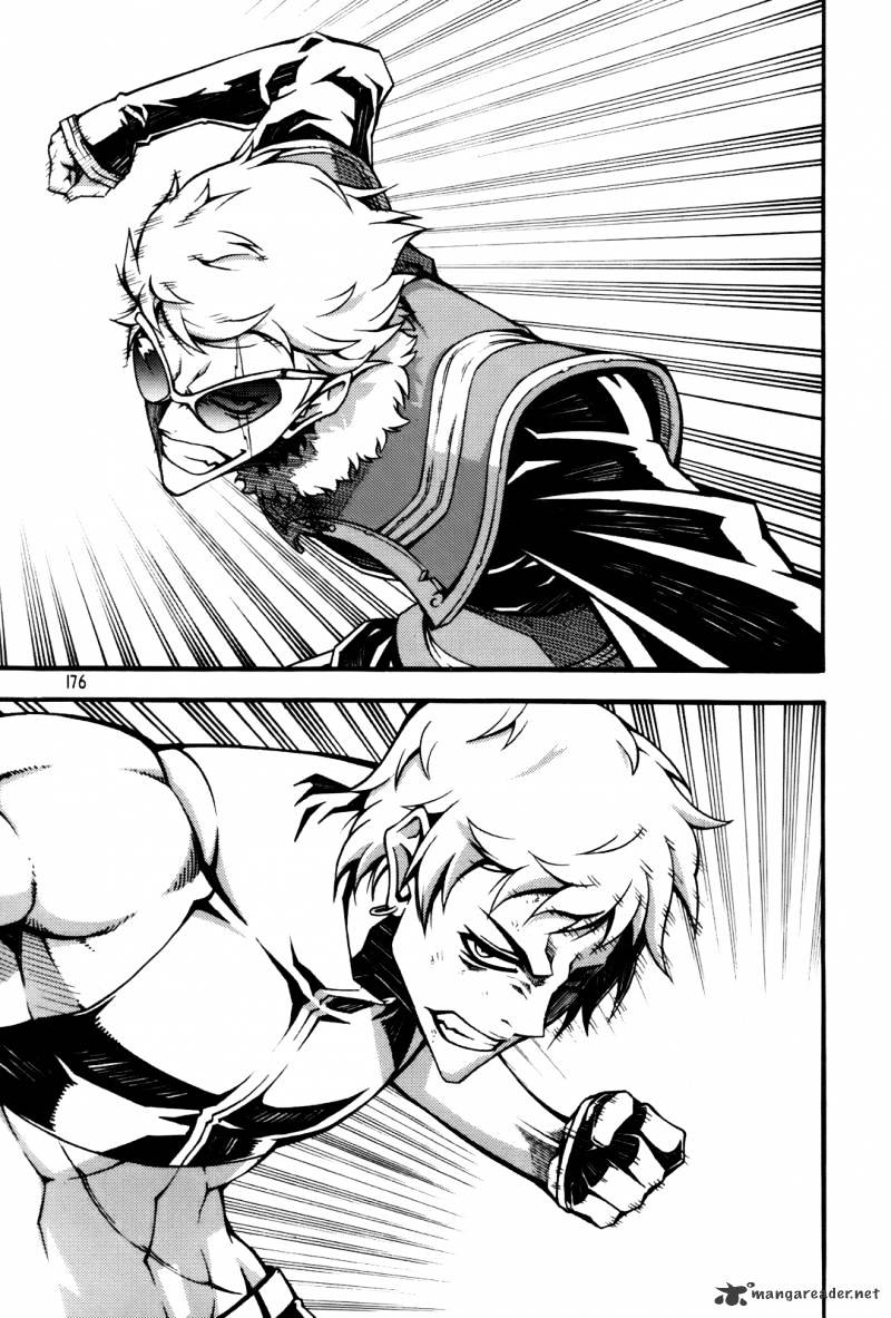 Read Witch Hunter Manga Online