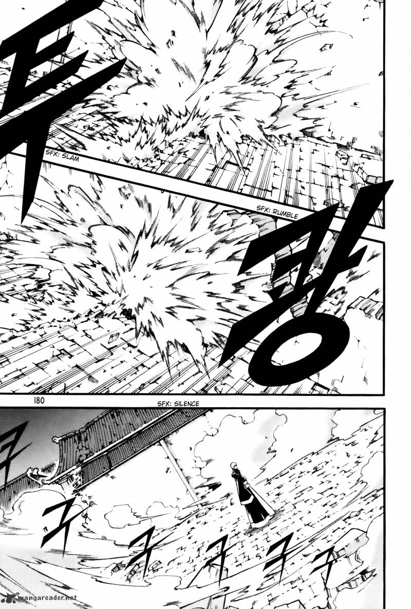 Read Witch Hunter Manga Online