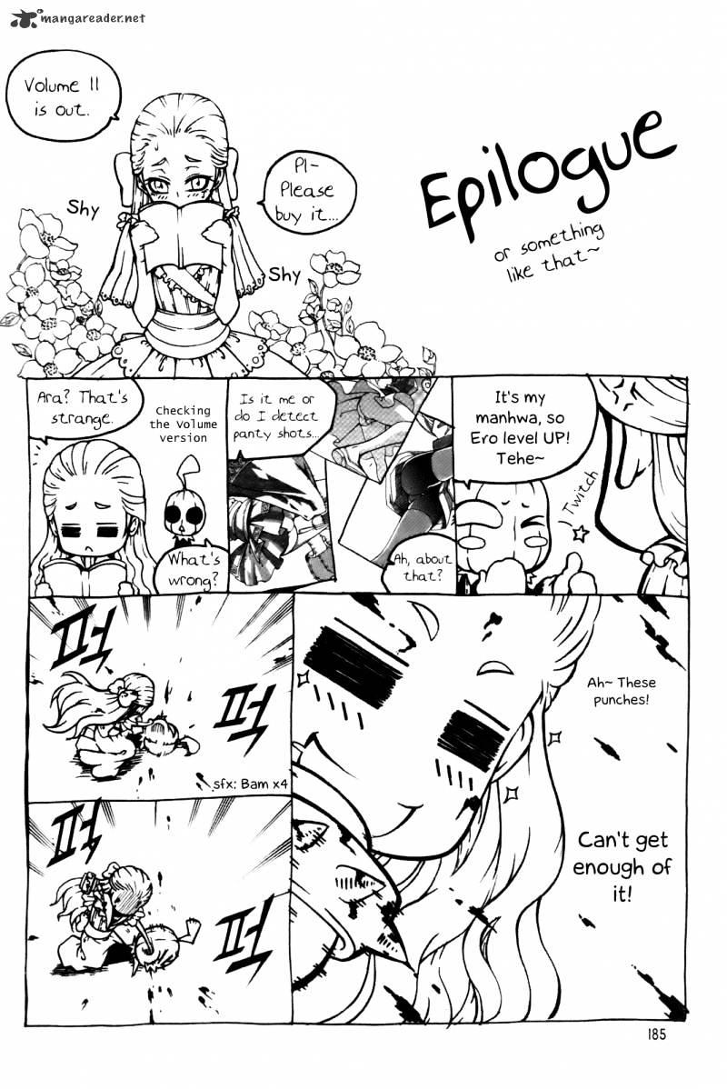 Read Witch Hunter Manga Online