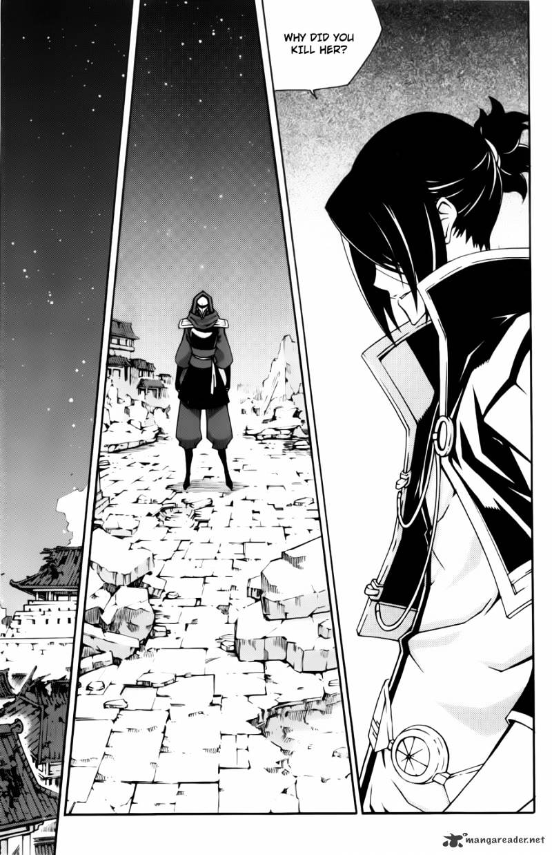 Read Witch Hunter Manga Online