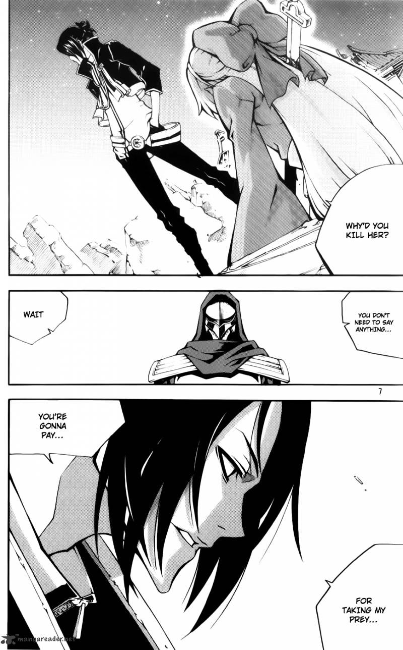 Read Witch Hunter Manga Online