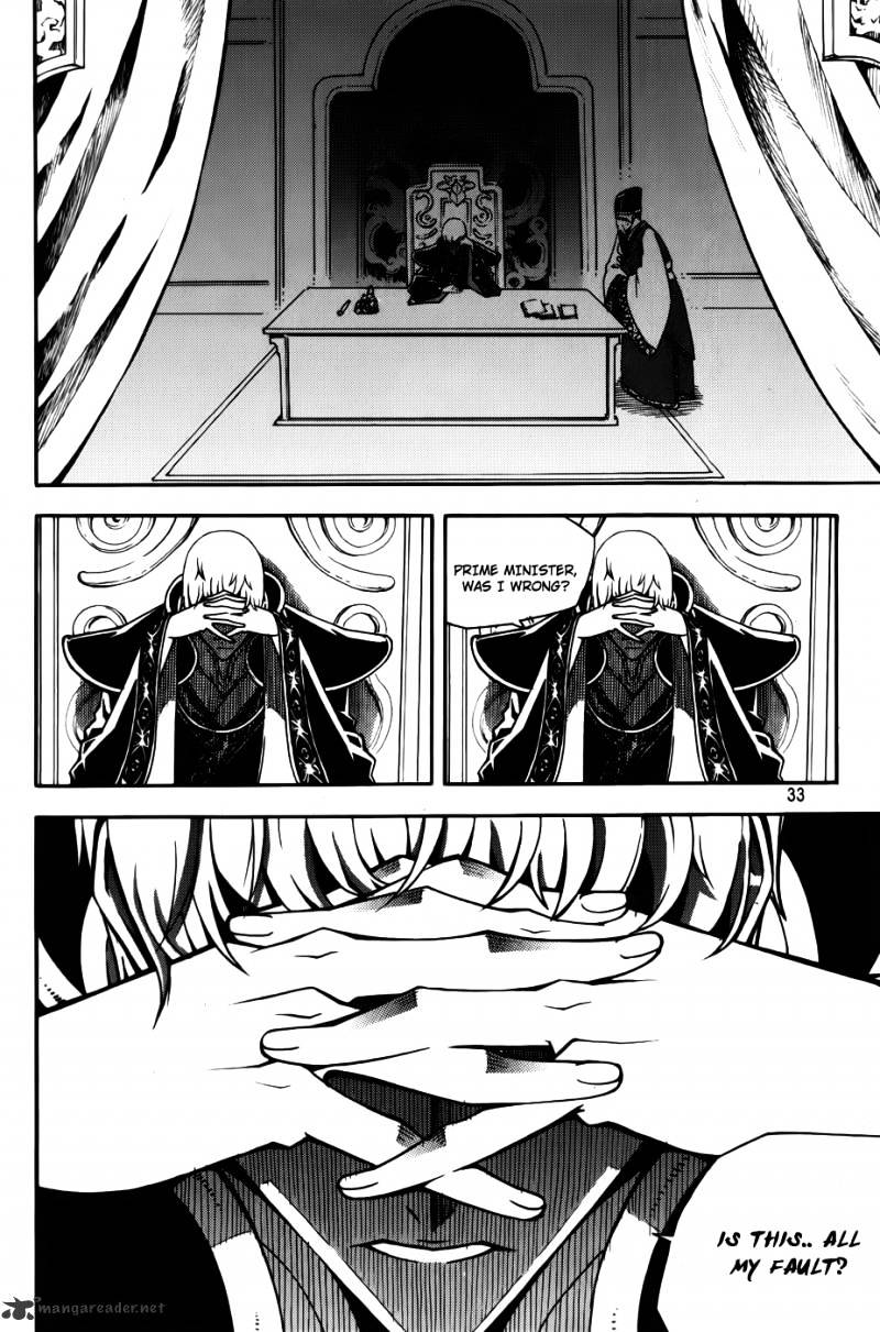 Read Witch Hunter Manga Online