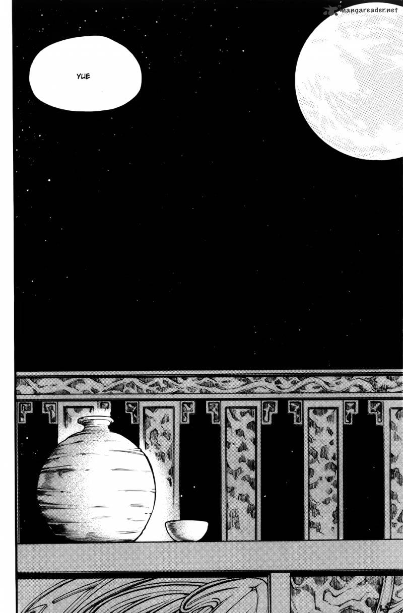 Read Witch Hunter Manga Online
