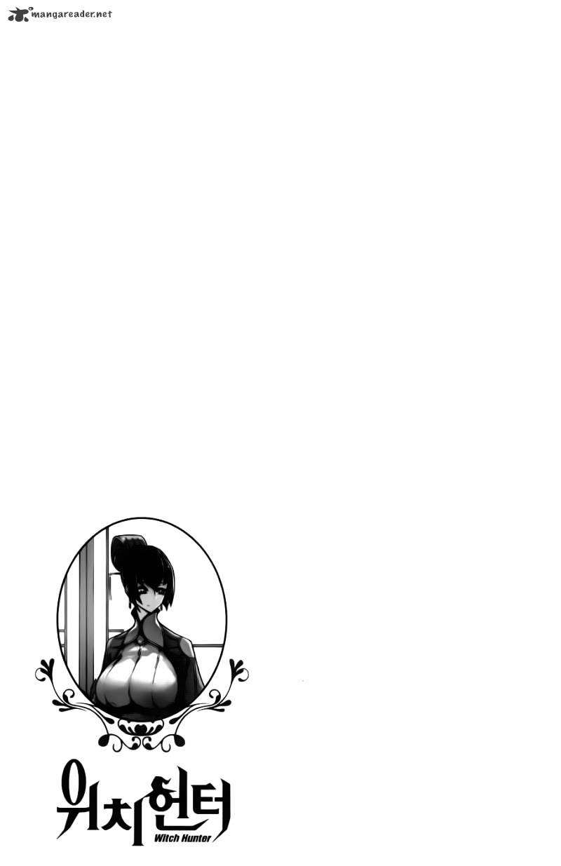 Read Witch Hunter Manga Online