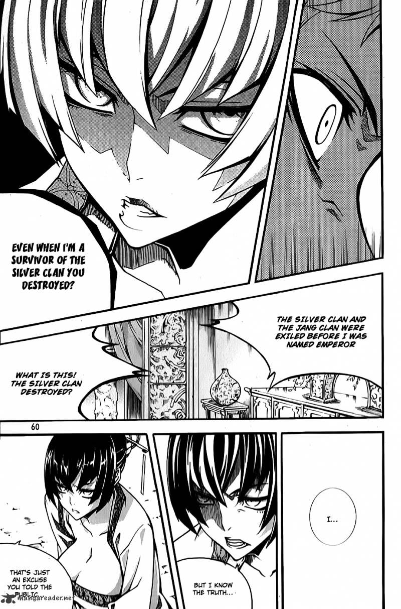 Read Witch Hunter Manga Online