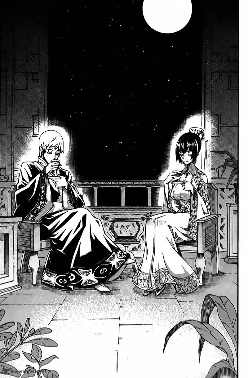 Read Witch Hunter Manga Online