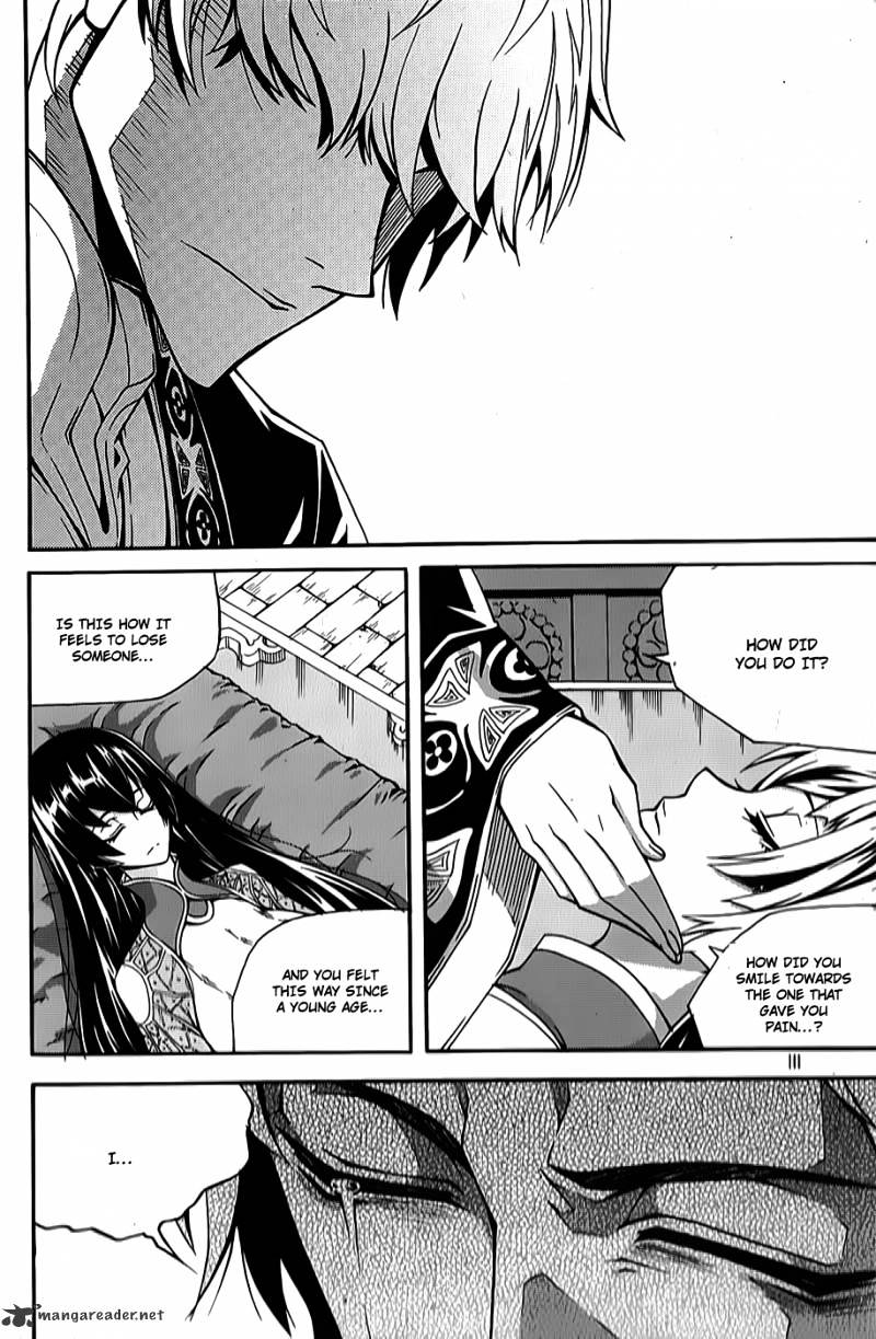 Read Witch Hunter Manga Online
