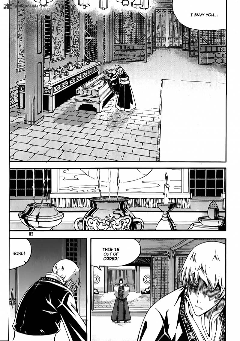 Read Witch Hunter Manga Online