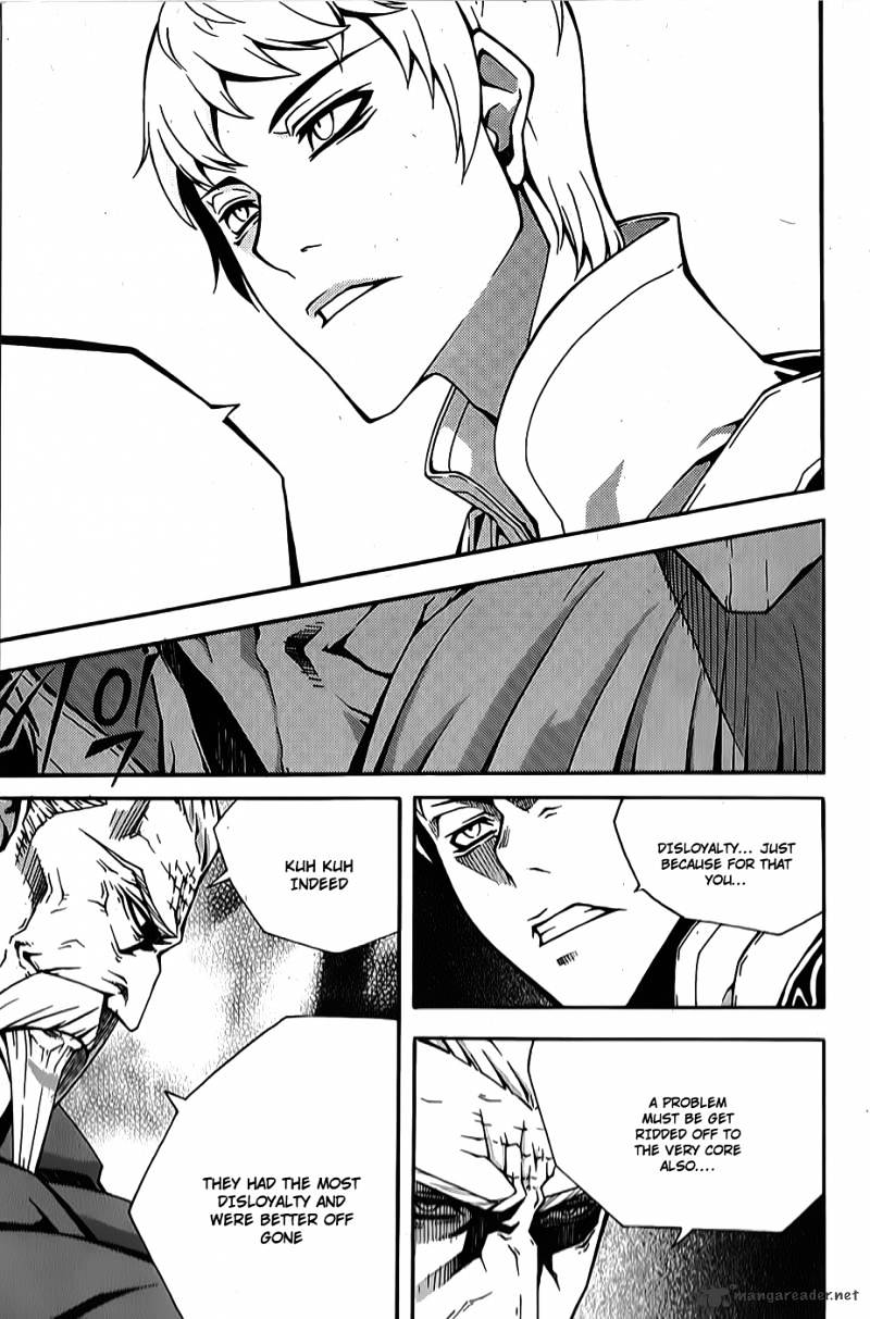 Read Witch Hunter Manga Online