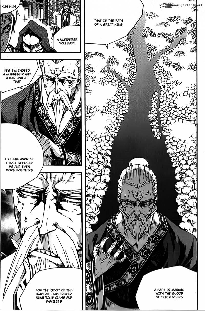 Read Witch Hunter Manga Online