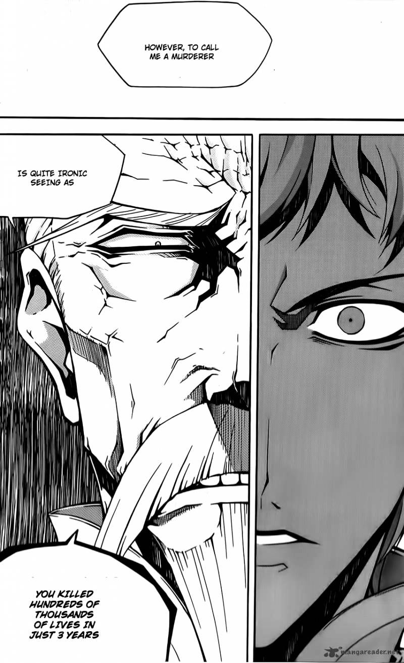 Read Witch Hunter Manga Online