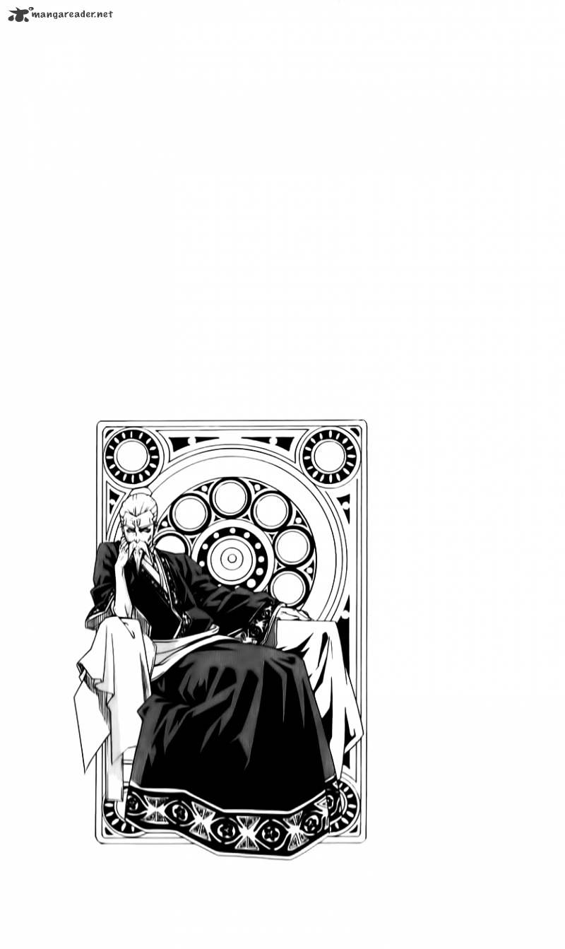 Read Witch Hunter Manga Online