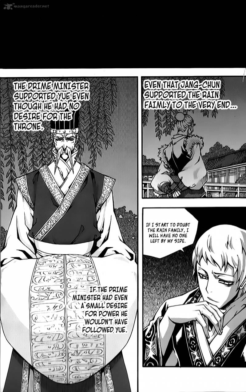 Read Witch Hunter Manga Online