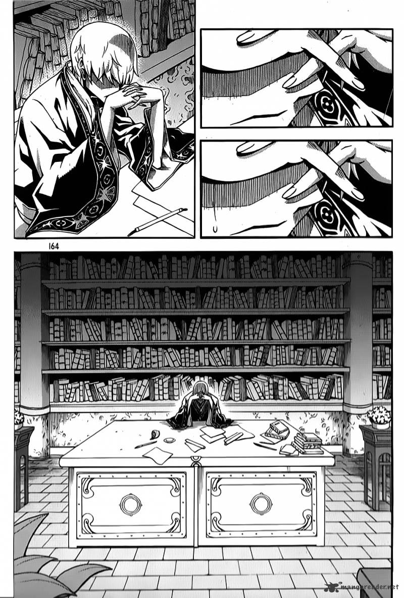 Read Witch Hunter Manga Online