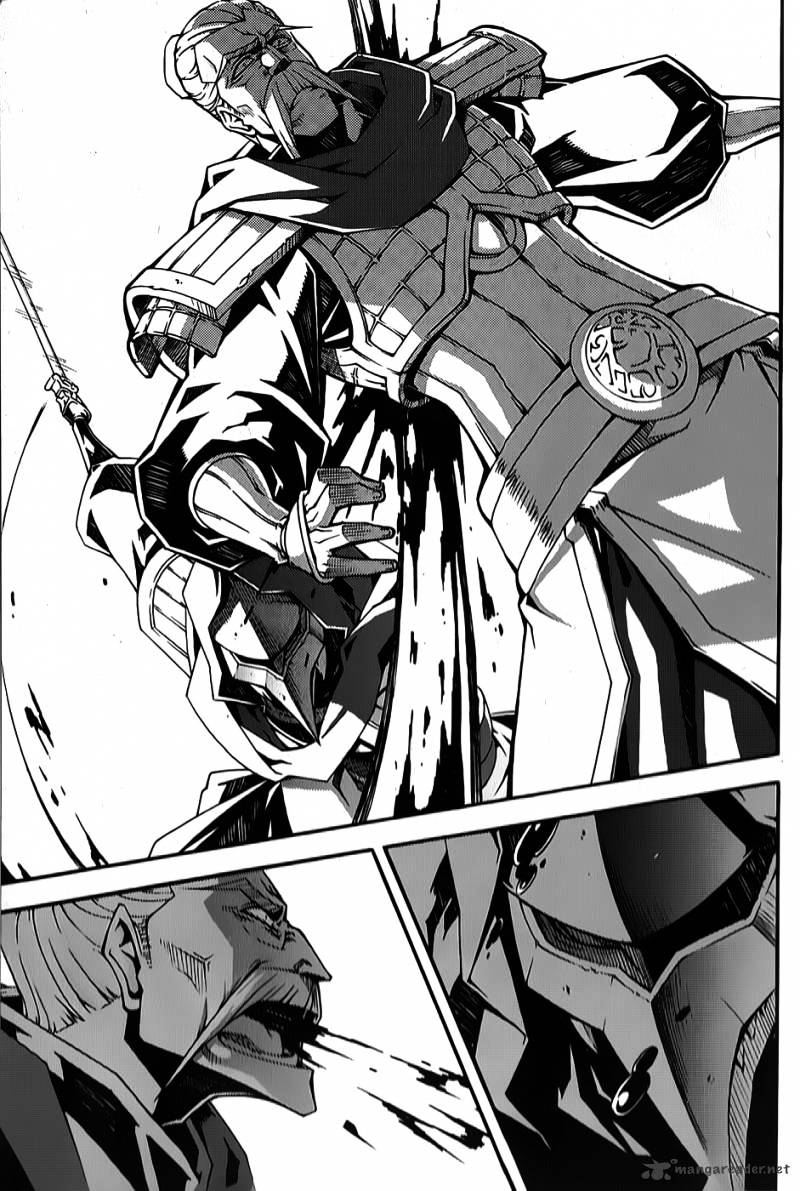 Read Witch Hunter Manga Online