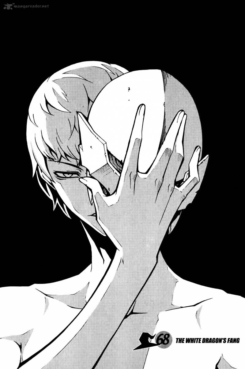 Read Witch Hunter Manga Online