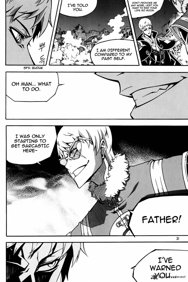 Read Witch Hunter Manga Online