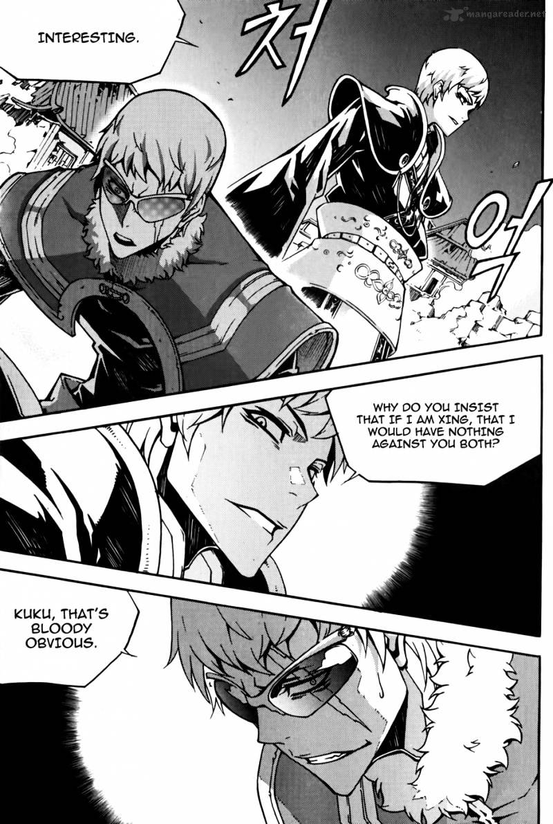 Read Witch Hunter Manga Online