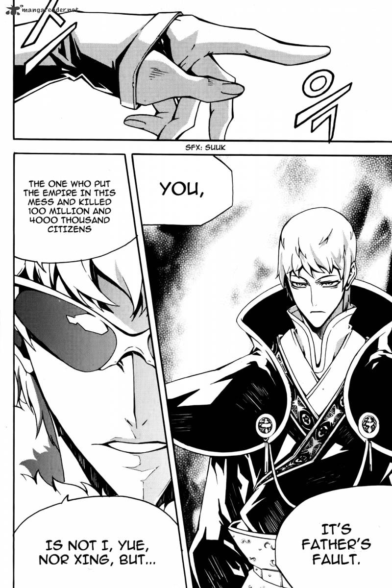 Read Witch Hunter Manga Online