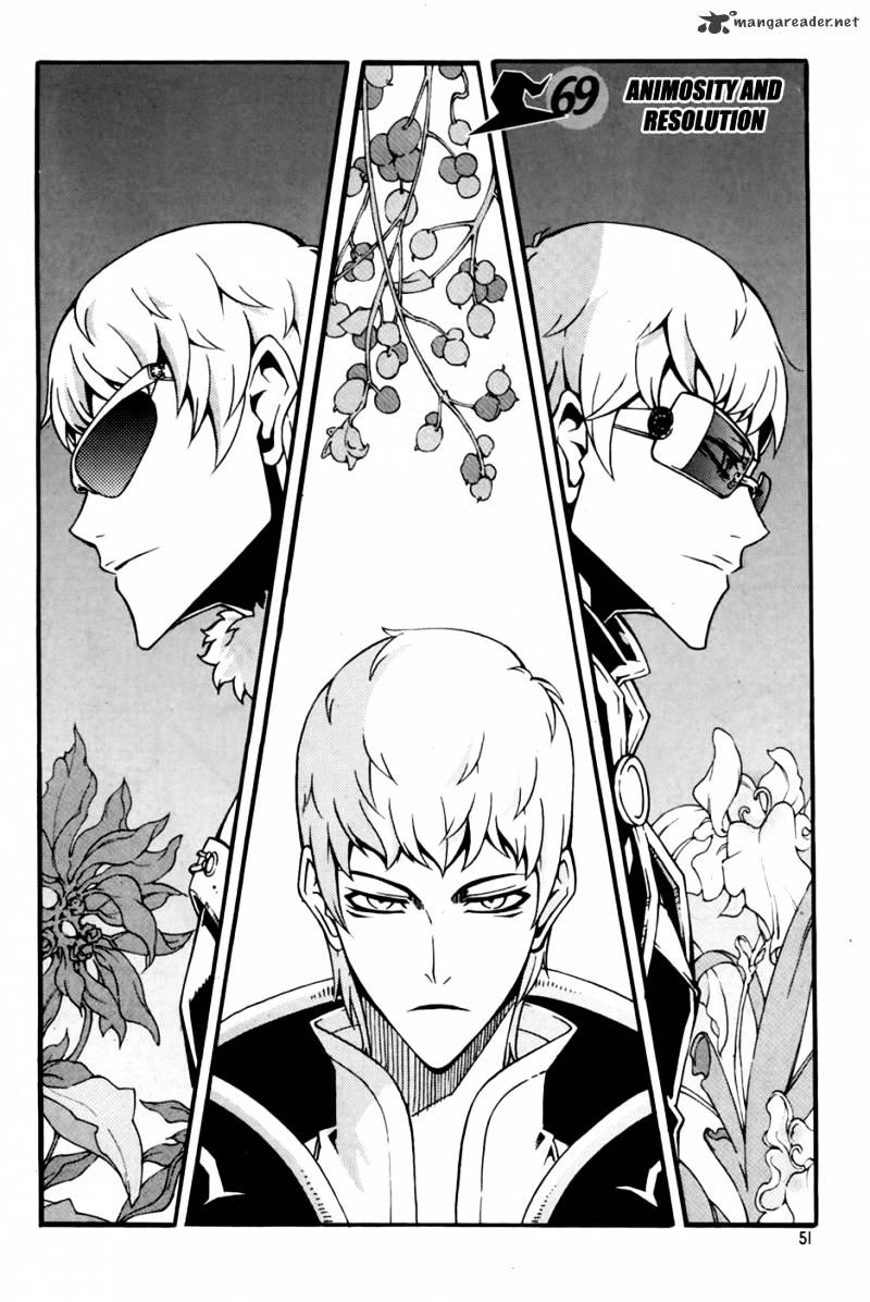 Read Witch Hunter Manga Online