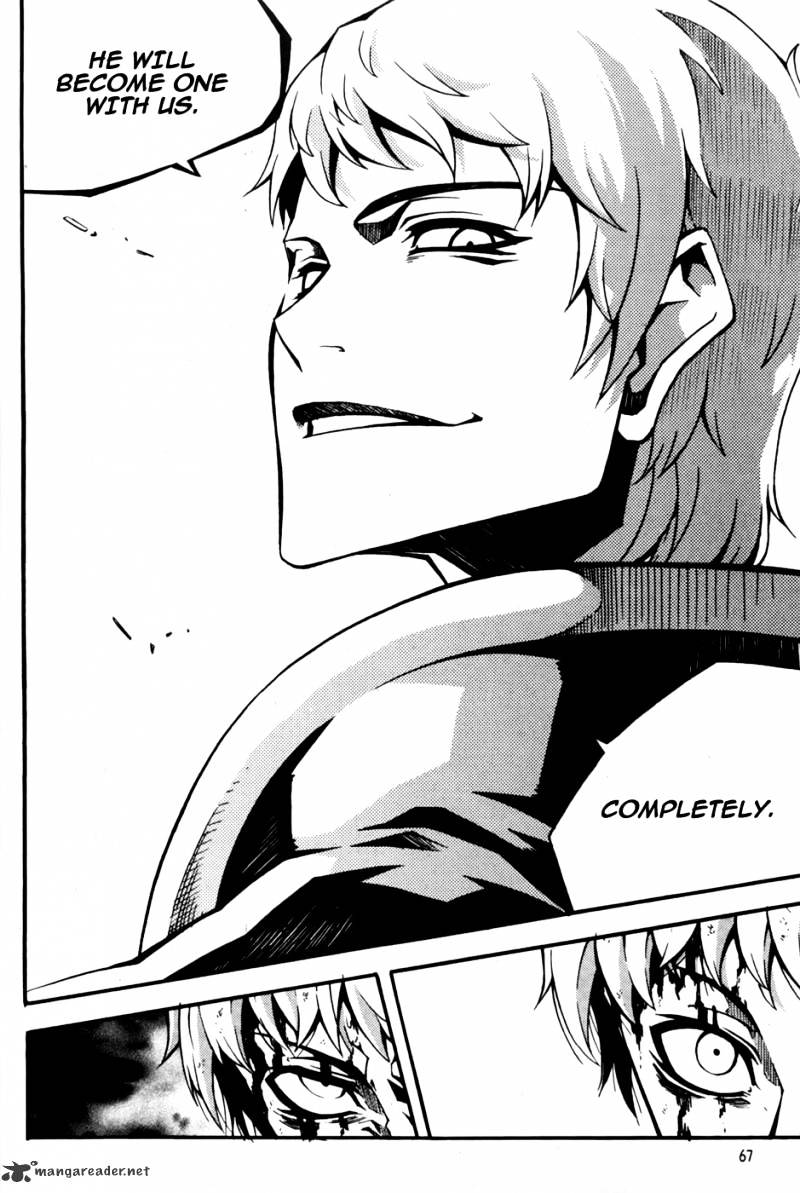 Read Witch Hunter Manga Online