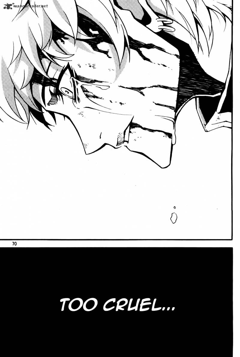 Read Witch Hunter Manga Online