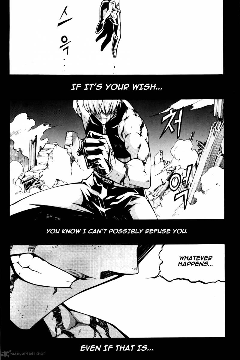 Read Witch Hunter Manga Online