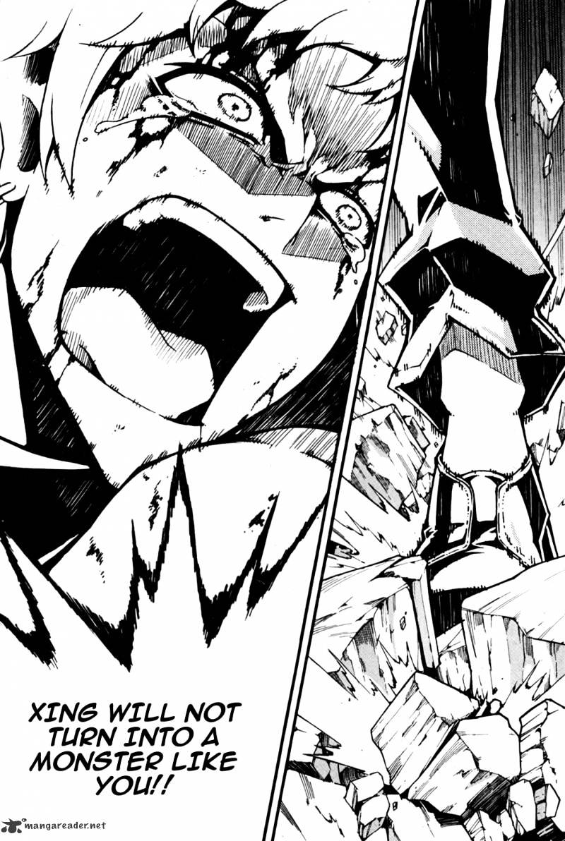 Read Witch Hunter Manga Online