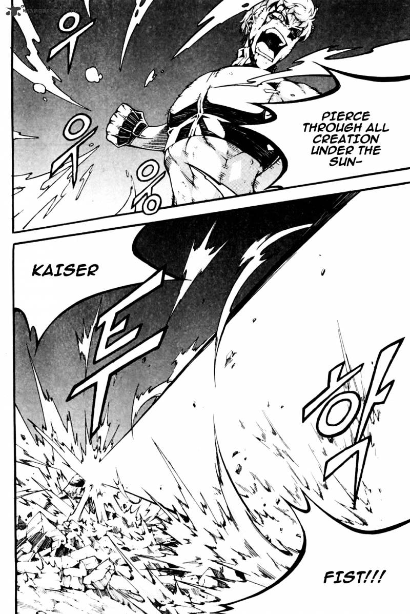 Read Witch Hunter Manga Online