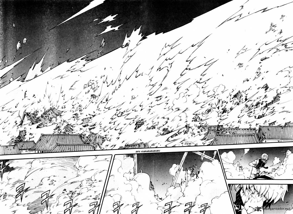 Read Witch Hunter Manga Online