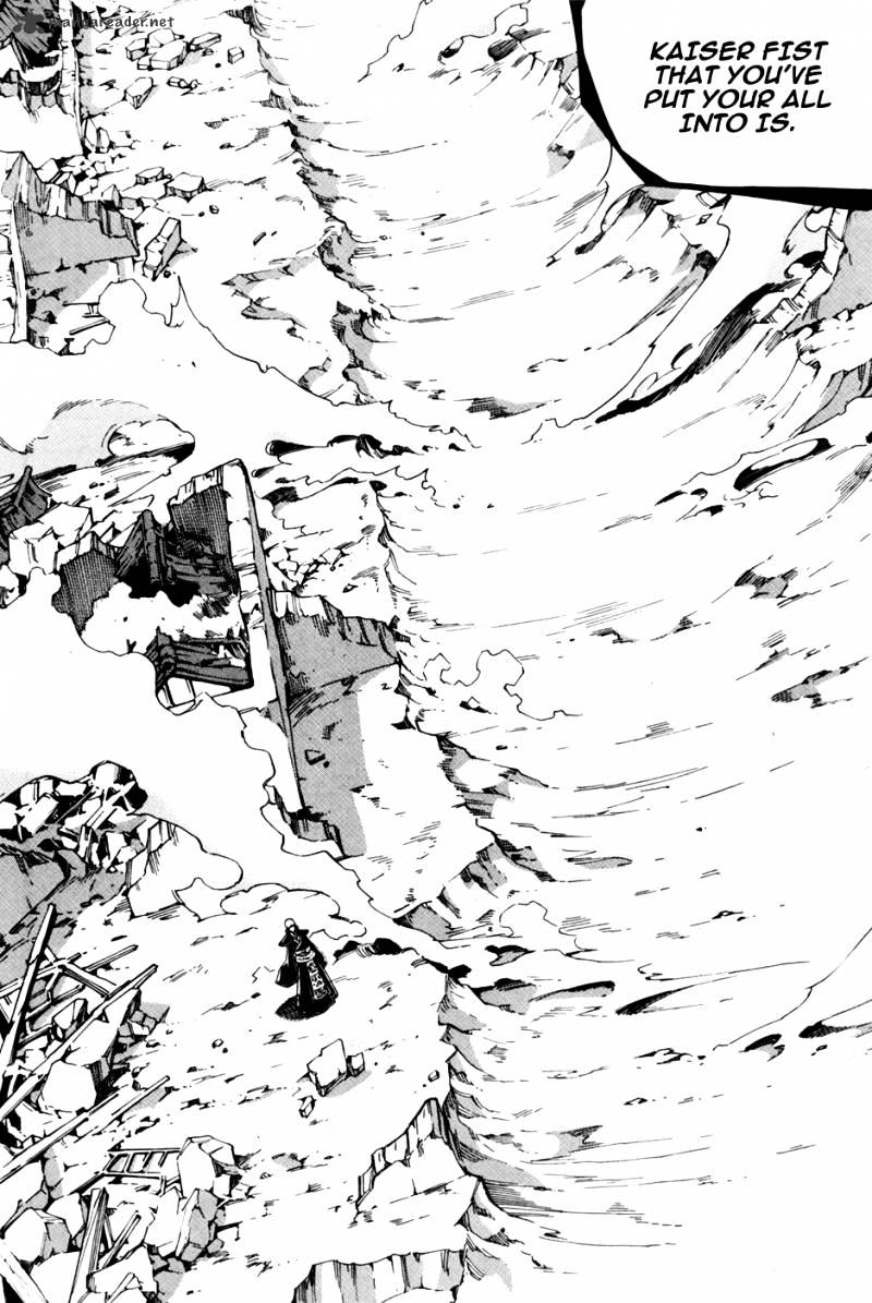 Read Witch Hunter Manga Online