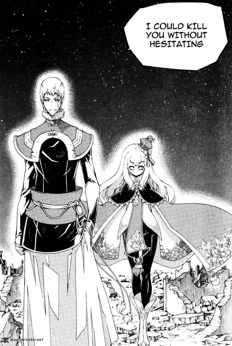 Read Witch Hunter Manga Online
