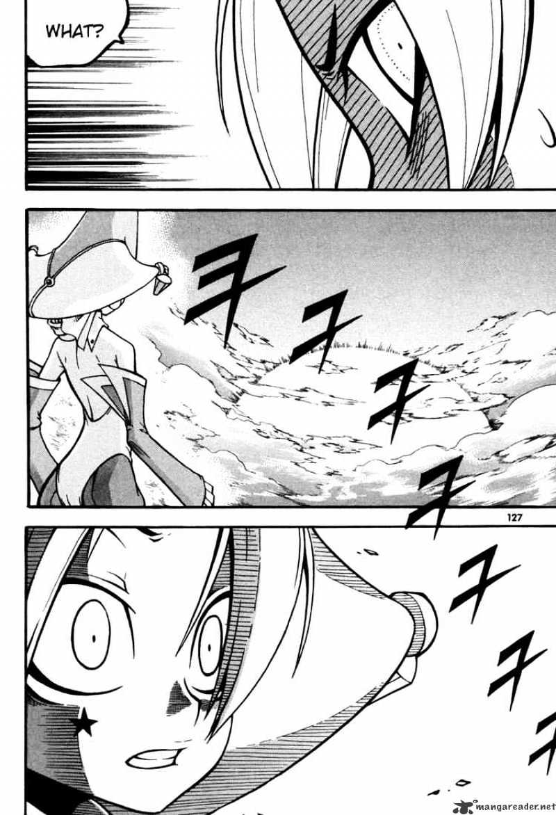 Read Witch Hunter Manga Online