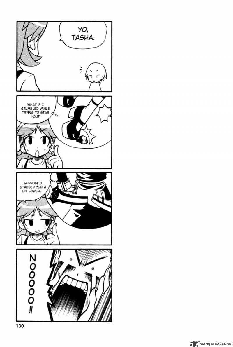 Read Witch Hunter Manga Online