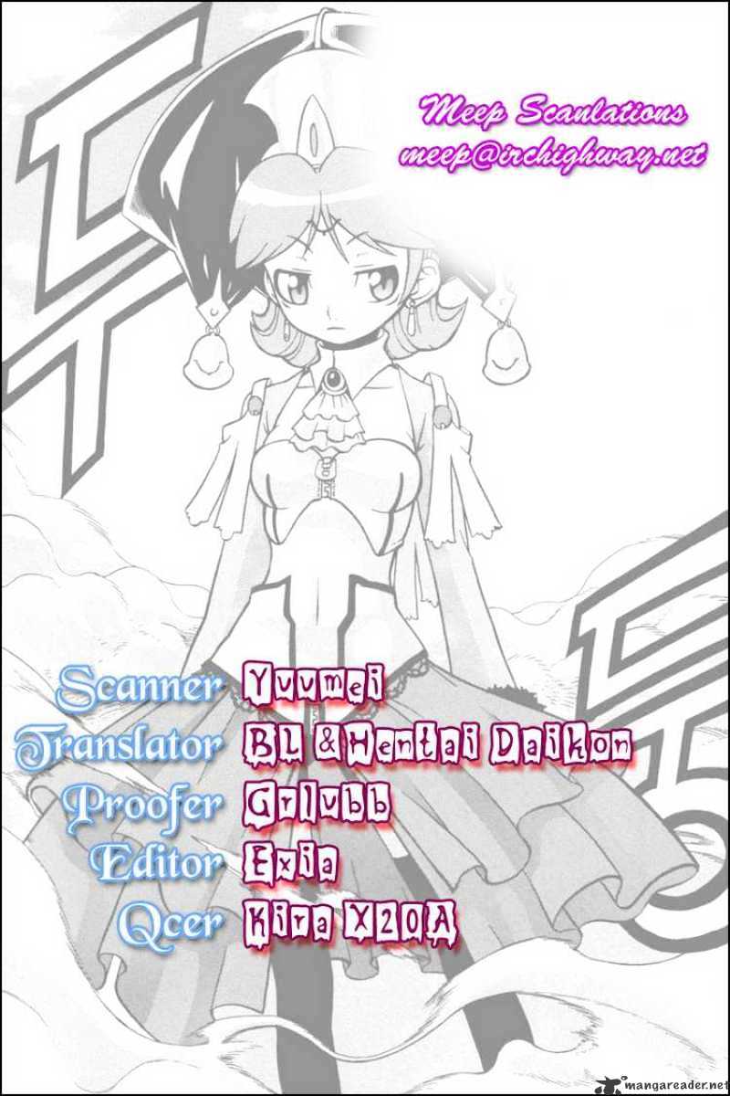 Read Witch Hunter Manga Online