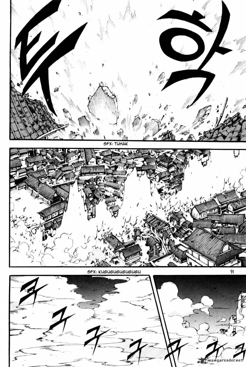 Read Witch Hunter Manga Online