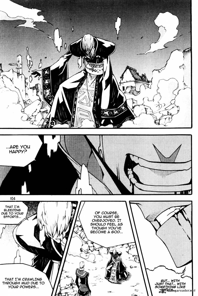 Read Witch Hunter Manga Online
